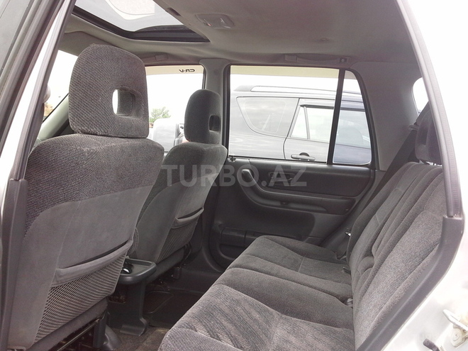 Honda CR-V 2000, 180,000 km - 2.0 л - Bakı