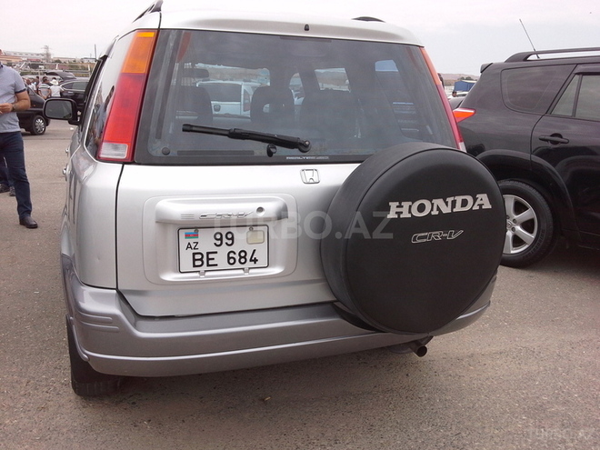 Honda CR-V 2000, 180,000 km - 2.0 л - Bakı