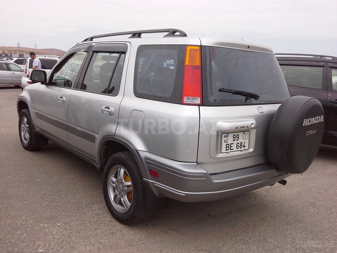 Honda CR-V 2000, 180,000 km - 2.0 л - Bakı