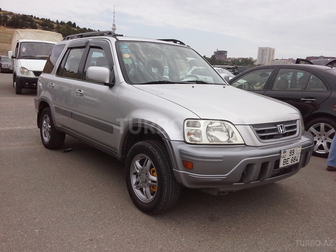 Honda CR-V 2000, 180,000 km - 2.0 л - Bakı