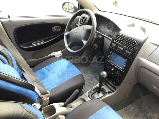 Kia Rio 2001, 177,500 km - 1.5 л - Bakı