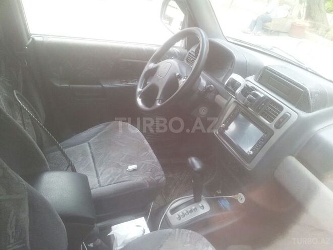 Mitsubishi Pajero io 1998, 270,000 km - 1.8 л - Bakı