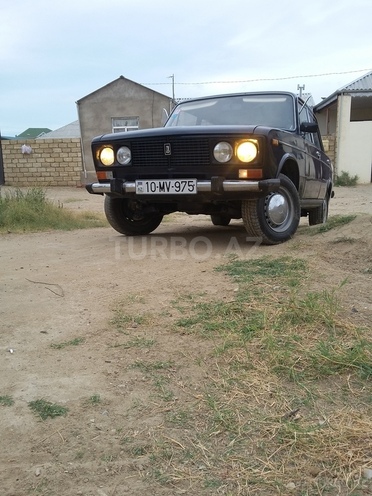 LADA (VAZ) 2106 2004, 195,000 km - 1.6 l - Sumqayıt