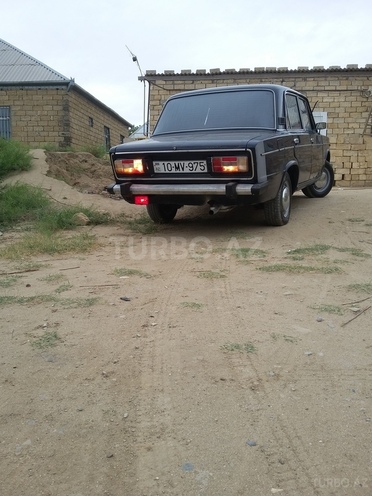 LADA (VAZ) 2106 2004, 195,000 km - 1.6 l - Sumqayıt