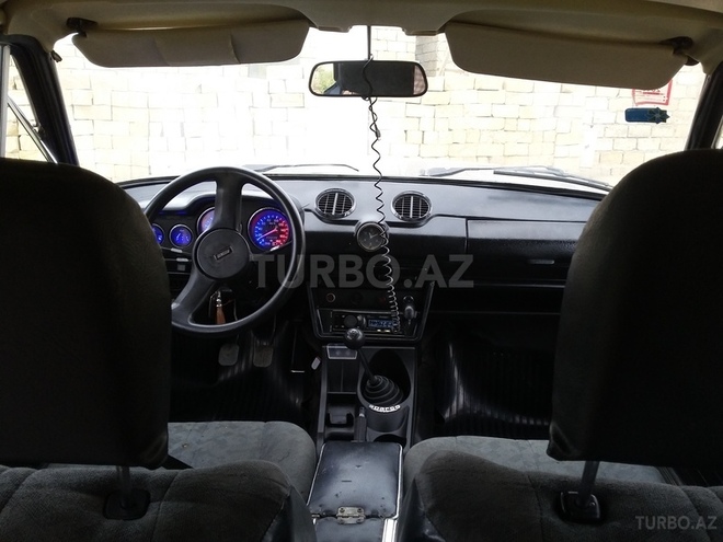 LADA (VAZ) 2106 2004, 195,000 km - 1.6 l - Sumqayıt