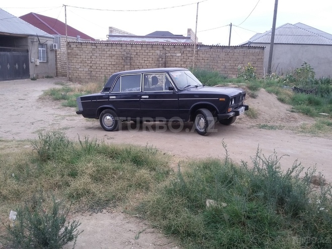 LADA (VAZ) 2106 2004, 195,000 km - 1.6 l - Sumqayıt