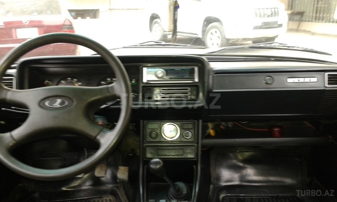 LADA (VAZ) 2107 2003, 145,000 km - 1.6 л - Bakı