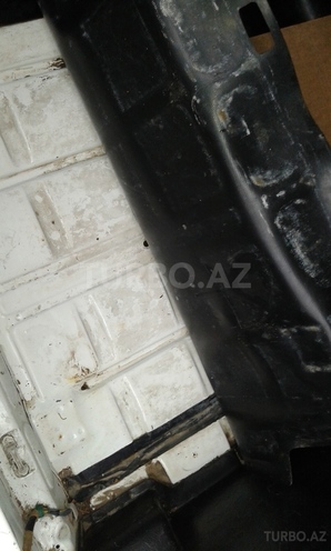 LADA (VAZ) 2107 2003, 145,000 km - 1.6 л - Bakı