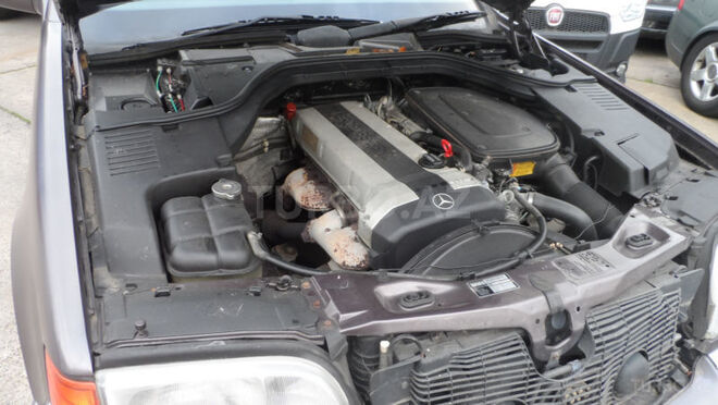 Mercedes S 320 1994, 352,698 km - 3.2 l - Bakı