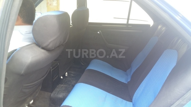 Mercedes C 180 1995, 300,000 km - 1.8 l - Sumqayıt