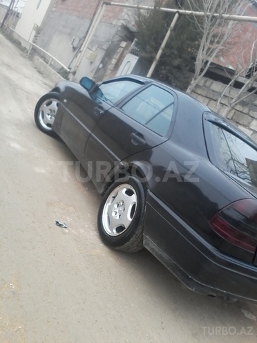 Mercedes C 180 1994, 2,978,979 km - 4.5 l - Bakı