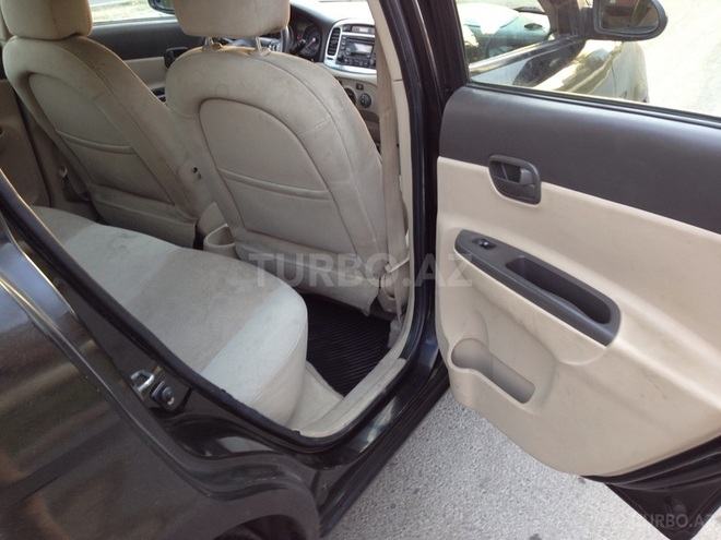 Hyundai Accent 2007, 180,700 km - 1.6 l - Sumqayıt