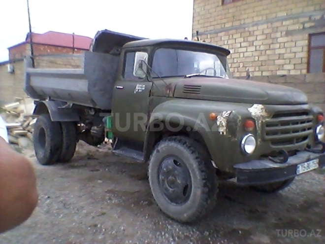 ZIL 130 1992, 564,000 km - 6.0 l - Bakı