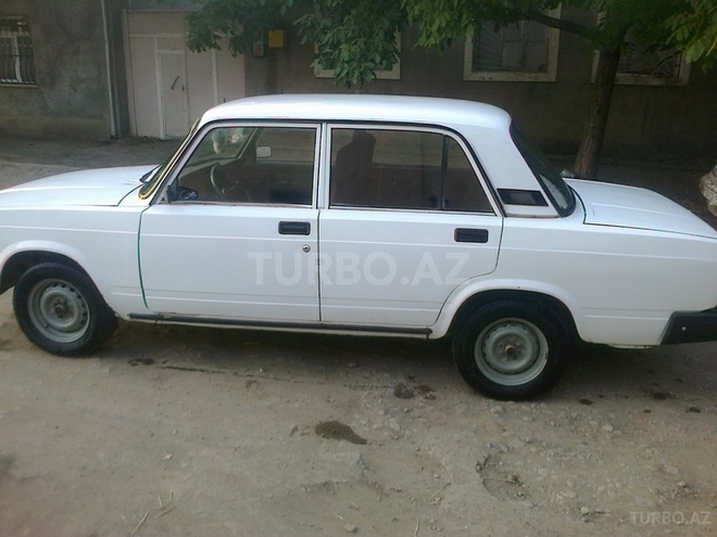 LADA (VAZ) 2107 2004, 106,000 km - 1.6 l - Gəncə