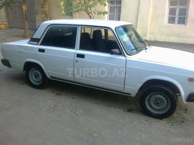 LADA (VAZ) 2107 2004, 106,000 km - 1.6 l - Gəncə