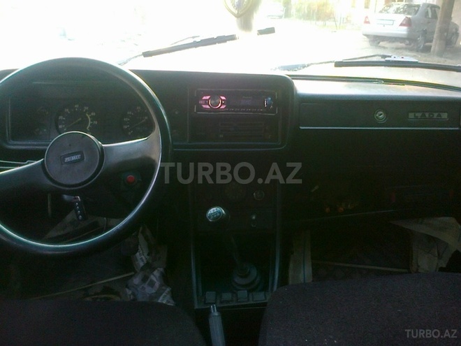 LADA (VAZ) 2107 2004, 106,000 km - 1.6 l - Gəncə