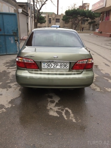Nissan Maxima 2000, 250,000 km - 3.0 l - Bakı