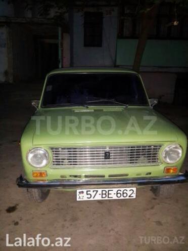 LADA (VAZ) 21011 1984, 16,000 km - 1.3 l - Gəncə