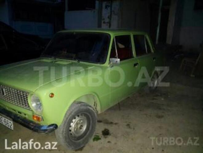 LADA (VAZ) 21011 1984, 16,000 km - 1.3 l - Gəncə