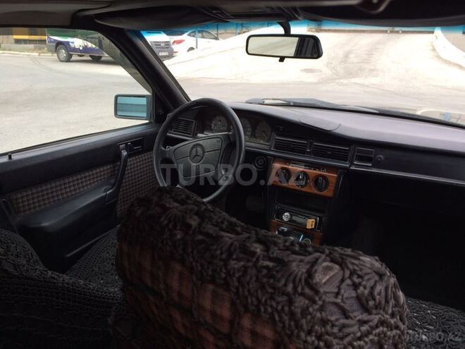 Mercedes 190 1993, 400,000 km - 1.8 l - Bakı