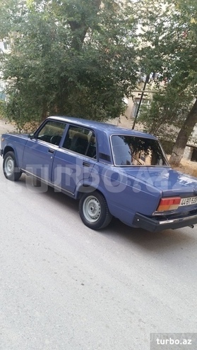 LADA (VAZ) 2107 2006, 86,000 km - 1.6 l - Sumqayıt