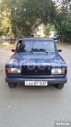 LADA (VAZ) 2107 2006, 86,000 km - 1.6 l - Sumqayıt