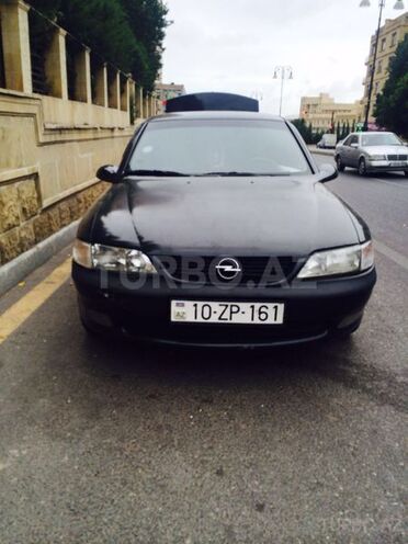 Opel Vectra 1998, 270,000 km - 2.0 l - Bakı