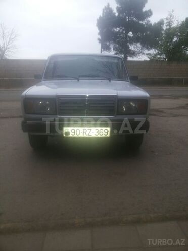LADA (VAZ) 2107 2009, 132,000 km - 1.6 л - Bakı