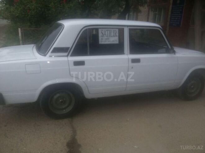 LADA (VAZ) 2107 2009, 132,000 km - 1.6 л - Bakı