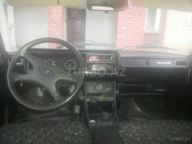 LADA (VAZ) 2107 2009, 132,000 km - 1.6 л - Bakı