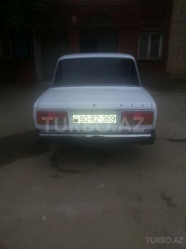 LADA (VAZ) 2107 2009, 132,000 km - 1.6 л - Bakı