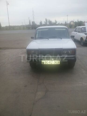 LADA (VAZ) 2107 2009, 132,000 km - 1.6 л - Bakı