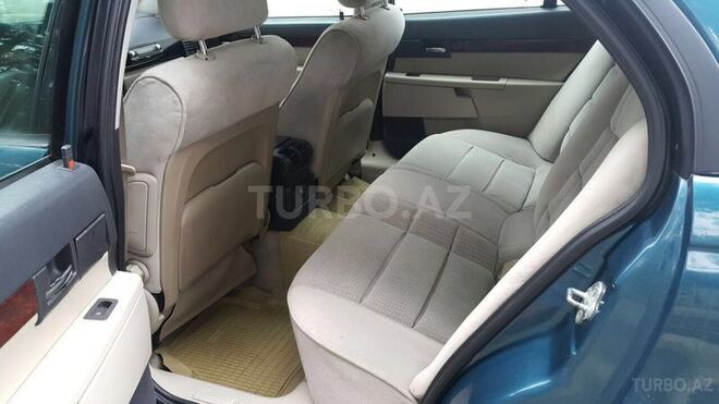 Opel Omega 2003, 185,000 km - 2.2 l - Bakı