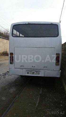 Iveco Otoyol 1996, 7,915,282 km - 3.9 l - Xırdalan