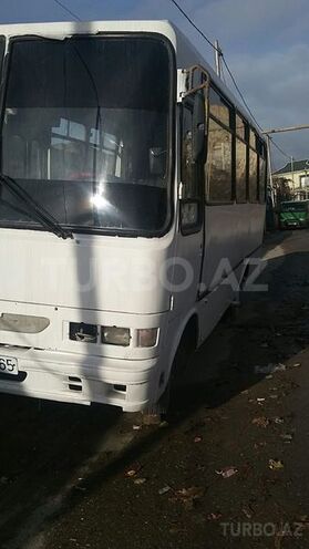 Iveco Otoyol 1996, 7,915,282 km - 3.9 l - Xırdalan