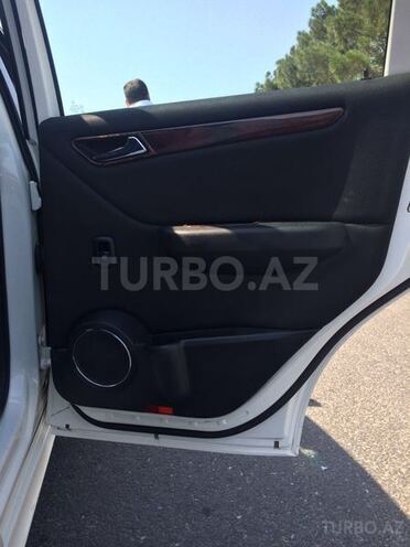 Mercedes A 170 2007, 140,000 km - 1.6 l - Bakı