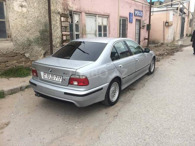BMW 535 1996, 300,000 km - 3.5 l - Bakı