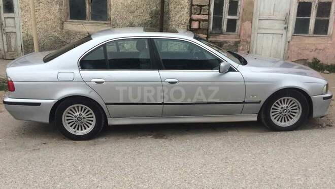 BMW 535 1996, 300,000 km - 3.5 l - Bakı
