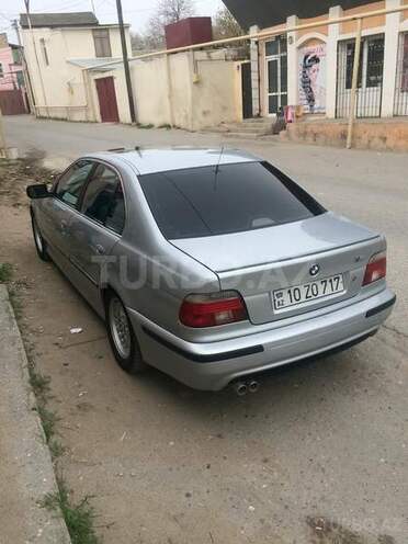 BMW 535 1996, 300,000 km - 3.5 l - Bakı