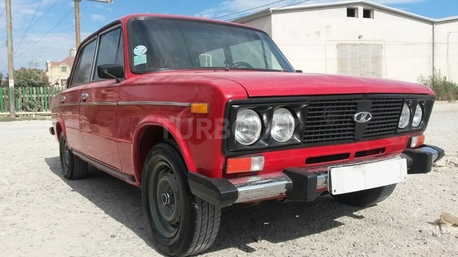 LADA (VAZ) 2106 2005, 75,000 km - 1.6 l - Bakı