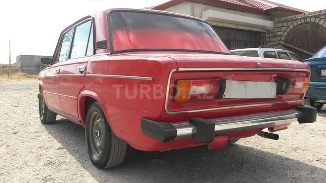 LADA (VAZ) 2106 2005, 75,000 km - 1.6 l - Bakı