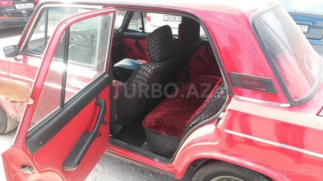 LADA (VAZ) 2106 2005, 75,000 km - 1.6 l - Bakı