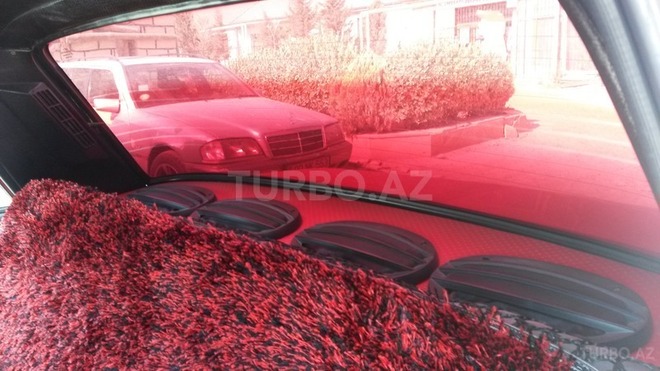 LADA (VAZ) 2106 2005, 75,000 km - 1.6 l - Bakı