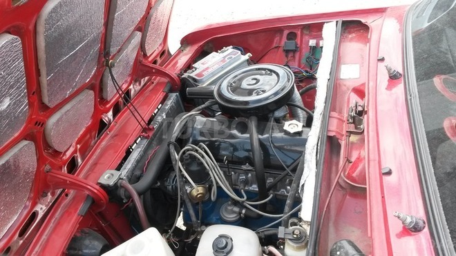 LADA (VAZ) 2106 2005, 75,000 km - 1.6 l - Bakı