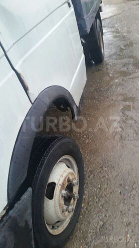 GAZ 2705 1998, 89,567 km - 2.4 л - Sumqayıt