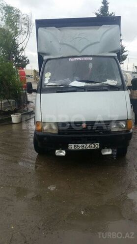 GAZ 2705 1998, 89,567 km - 2.4 л - Sumqayıt
