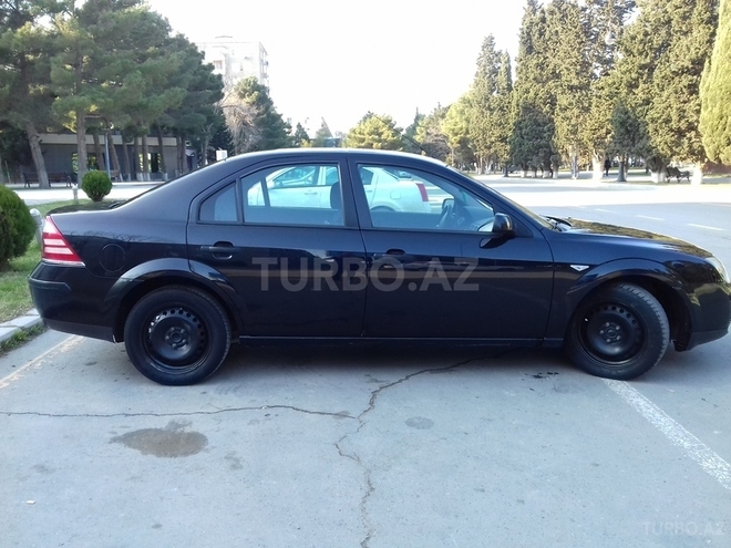 Ford Mondeo 2006, 205,000 km - 2.0 l - Sumqayıt