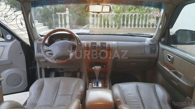 Hyundai Terracan 2006, 59,800 km - 3.5 л - Bakı