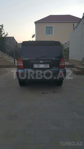 Hyundai Terracan 2006, 59,800 km - 3.5 л - Bakı