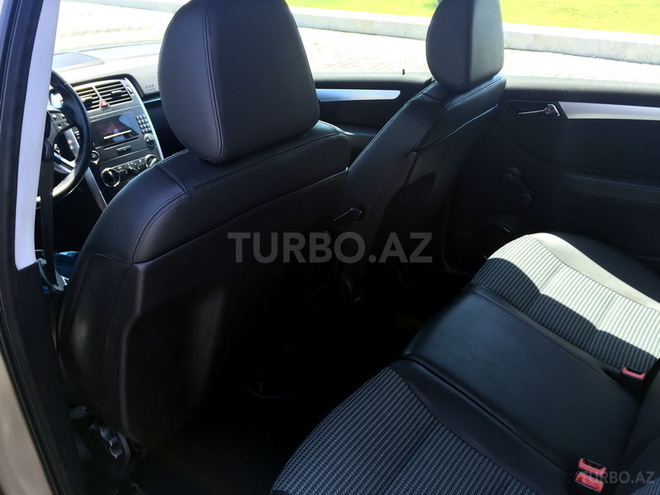 Mercedes B 200 2007, 185,000 km - 2.0 l - Bakı